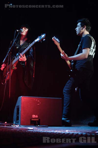 PRAVDA - 2007-05-19 - PARIS - Bercy - 